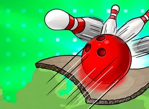 Esports Bowling
