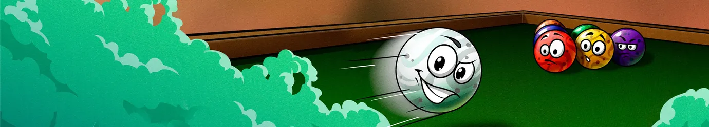 Uluslararası Bilardo Ligi