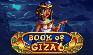 Book of Giza 6